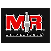 MR Refacciones Radio