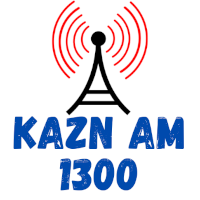 MRBI - KAZN 1300 AM