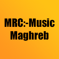 MRC:-Music Maghreb