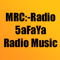 MRC:-Radio 5aFaYa 	Radio Music