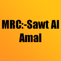 MRC:-Sawt Al Amal