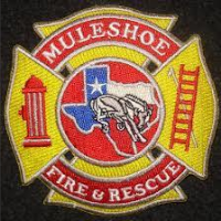 Muleshoe Fire