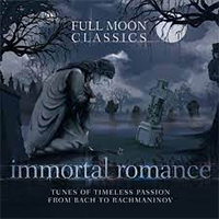 Mundo Retro Romance Inmortal