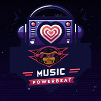 Music-Powerbeat