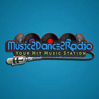 Music2dance2radio WERP-DB