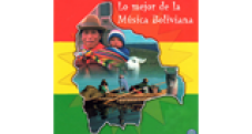 Musica Nacional de Bolivia