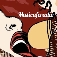 Musicafe Radio
