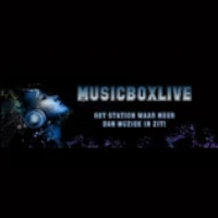 MusicBoxLive