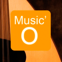 Music'O