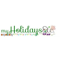 My Holidays Etc .com