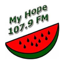 My Hope 107.9 FM