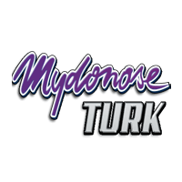 Mydonose Türk