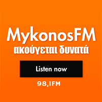 Mykonos 98.1