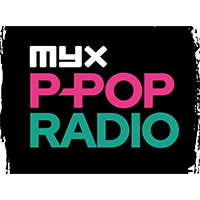 MYX P-POP Radio