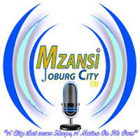 Mzansi Joburg City FM