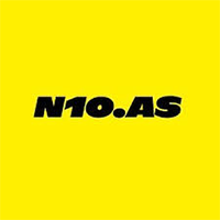 N10.as Radio Montreal, QC