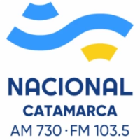 Nacional Catamarca - LRA27 AM730