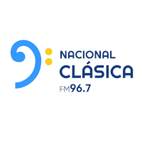 Nacional Clásica fm 96.7