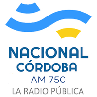 Nacional Córdoba - LRA7 AM750