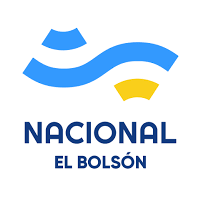 Nacional El Bolsón - LRA57 AM1160
