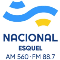 Nacional Esquel - LRA9 AM560