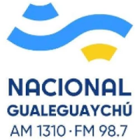 Nacional Gualeguaychú - LRA42 AM1310