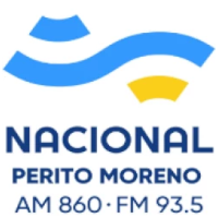 Nacional Perito Moreno - LRA56 AM860