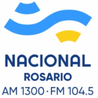 Nacional Rosario - LRA5 AM1300