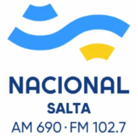 Nacional Salta - LRA4 AM690