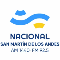 Nacional San Martín de los Andes - LRA53 AM1440