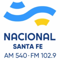 Nacional Santa Fe - LRA14 AM540