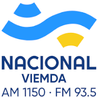 Nacional Viedma - LRA2 AM1150