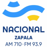 Nacional Zapala - LRA17 AM710