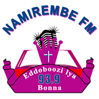 የመስመር ላይ ሬዲዮ NAMIREMBE FM