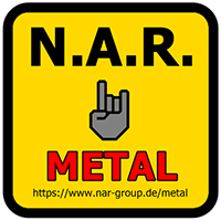 N.A.R. - Metal