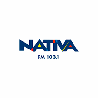 Nativa FM 103.1 - Joinville