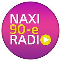 Naxi 90s Radio