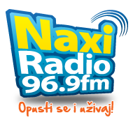 naxi radio - fresh