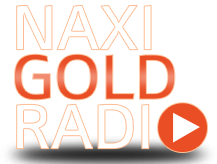 naxi radio - gold