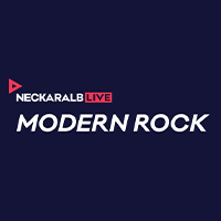 Neckeralb Modern Rock