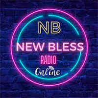 New Bless Rádio Web