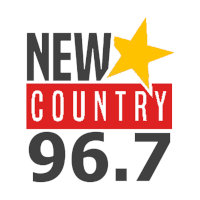 New Country 96.7