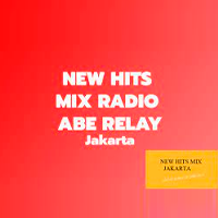 New Hits Mix Radio Abe relay