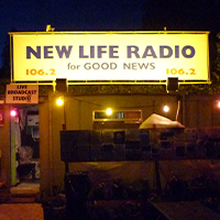 NEW LIFE RADIO