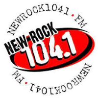 New Rock 104.1 FM