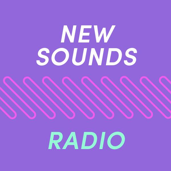 New Sounds Radio
