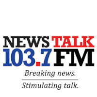 News Talk 103.7 FM