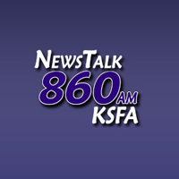 News Talk 860 KSFA