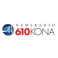 NewsRadio 610 KONA