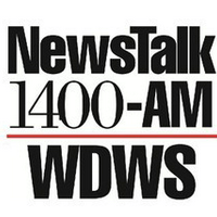 NewsTalk 1400 WDWS